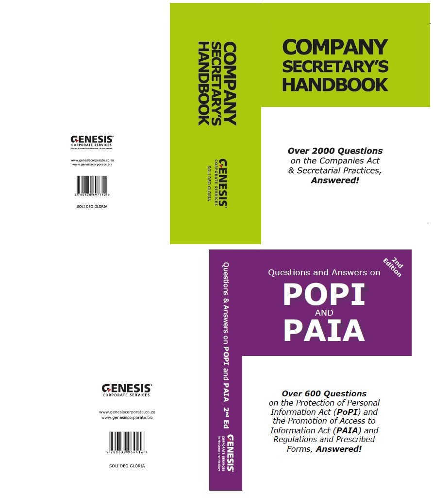 Genesis Corporate Services Image